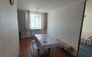 Продажа 3-комнатной квартиры, 58 м², мкр-н 18 - Продажа и аренда недвижимости в Караганде