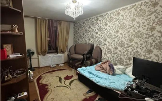 Продажа 2-комнатной квартиры, 54.2 м², ул. А. Шарипова, дом  124 - Продажа квартир в Алматы