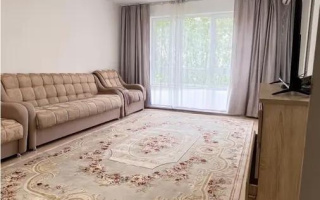Продажа 2-комнатной квартиры, 65 м², мкр-н Аккент, дом  62 - Продажа  двухкомнатных квартир в новостройках Алматы с фото