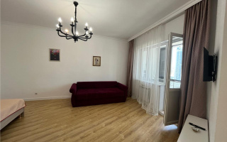 Продажа 1-комнатной квартиры, 42.4 м² - Продажа квартир в Астане в р-не Есиль