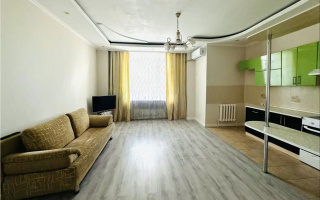 Продажа 1-комнатной квартиры, 56 м² - Продажа недвижимости в Астане - страница 29