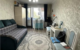 Продажа 2-комнатной квартиры, 44 м² - Продажа двухкомнатных квартир в Караганде