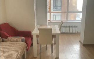Продажа 1-комнатной квартиры, 38 м², ул. Керей, Жанибек хандар, дом  40 - Продажа квартир в Астане