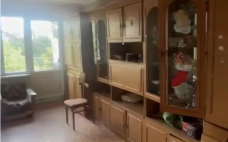 Продажа 2-комнатной квартиры, 44.6 м² - Продажа двухкомнатных квартир в Алмалинском р-не Алматы