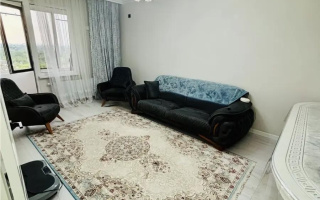 Продажа 3-комнатной квартиры, 84.2 м² - Продажа трехкомнатных квартир в Казахстане - страница 10