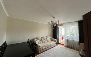 Продажа 4-комнатной квартиры, 78 м², пр. Женис, дом  27/1 - Продажа квартир в Казахстане