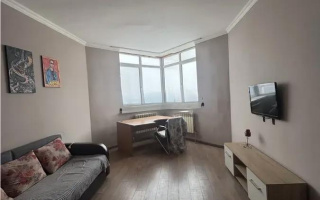 Продажа 2-комнатной квартиры, 50 м², мкр. Нуркент, дом  84 - Продажа квартир в Алматы