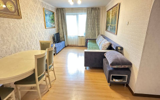 Продажа 3-комнатной квартиры, 61 м² - Продажа квартир в Алматы