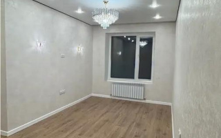 Продажа 1-комнатной квартиры, 36.8 м², ул. Айтматова, дом  33 стр - Продажа  однокомнатных квартир в Астане с фото