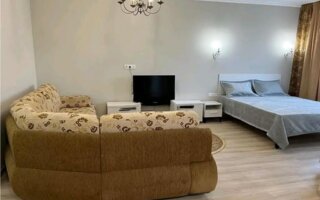 Продажа 1-комнатной квартиры, 45 м² - Продажа однокомнатных квартир в Турксибском р-не Алматы