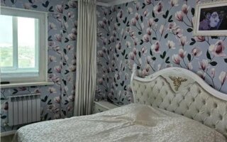 Продажа 3-комнатной квартиры, 110 м²