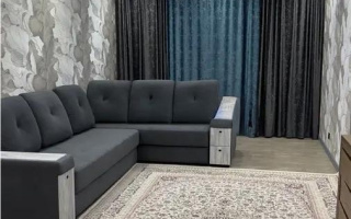 Продажа 2-комнатной квартиры, 63 м², ул. Коктерек, дом  139/13 - Продажа квартир в Казахстане