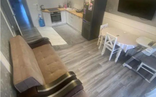 Продажа 1-комнатной квартиры, 50 м², пр. Кабанбай батыра, дом  59 - Продажа  однокомнатных квартир в Астане без посредников