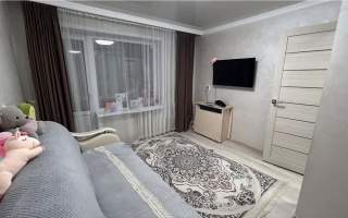 Продажа 1-комнатной квартиры, 22.6 м², пр. Республики, дом  71 - Продажа  однокомнатных квартир в Астане с фото