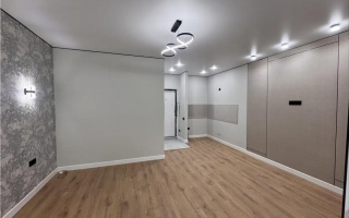 Продажа 1-комнатной квартиры, 28.2 м² - Продажа однокомнатных квартир от собственников в Астане