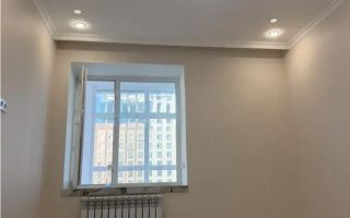 Продажа 1-комнатной квартиры, 35.9 м² - Продажа квартир в кирпичном доме в Астане