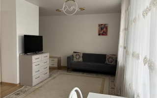 Продажа 1-комнатной квартиры, 37.5 м², ул. Баглановой, дом  1 - Продажа квартир в Астане