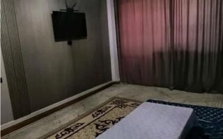 Продажа 1-комнатной квартиры, 43 м²