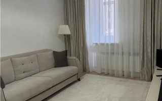 Продажа 3-комнатной квартиры, 83 м², ул. Мухамедханова, дом  12/3 - Продажа  трехкомнатных квартир в Астане
