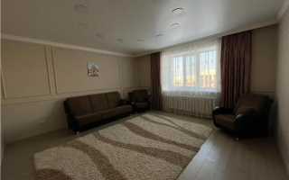 Продажа 2-комнатной квартиры, 68.4 м², пр. Улы Дала, дом  69 - Продажа квартир в Казахстане