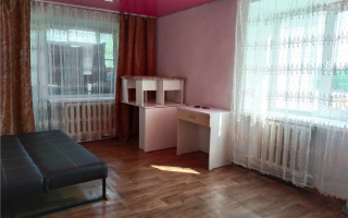 Продажа 1-комнатной квартиры, 31 м², ул. Тищенко - Продажа квартир в Темиртау
