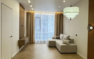 Продажа 2-комнатной квартиры, 42.2 м², пр. Мангилик Ел, дом  62 - Продажа квартир в Астане