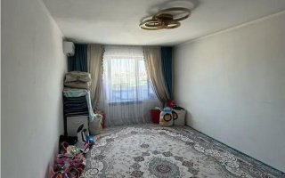 Продажа 2-комнатной квартиры, 60 м², ул. Алтын орда, дом  6г - Продажа квартир в Алматы