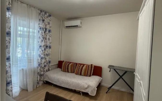 Продажа 2-комнатной квартиры, 54.9 м², ул. Наурызбай батыра, дом  105 - Продажа квартир в Алматы с фото
