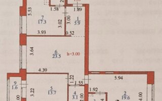 Продажа 3-комнатной квартиры, 91.5 м² - Продажа недвижимости в Казахстане - страница 23