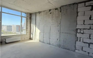 Продажа 3-комнатной квартиры, 99.7 м², пр. Туран, дом  39 стр - Продажа  трехкомнатных квартир в новостройках Астаны без посредников