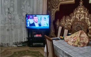 Продажа 3-комнатной квартиры, 61 м²
