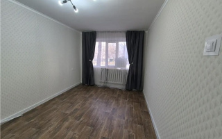 Продажа 1-комнатной квартиры, 30 м², пр. Строителей, дом  29 - Продажа квартир в Караганде