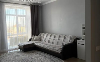 Продажа 2-комнатной квартиры, 63 м², пр. Строителей - Продажа  двухкомнатных квартир в новостройках Караганды