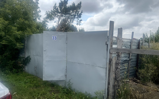 Продажа дачи, 10 сот., Сиреневая, 33 - Продажа дач в Астане