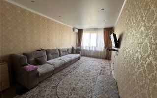 Продажа 3-комнатной квартиры, 62 м² - Продажа трехкомнатных квартир от собственников в Казахстане - страница 8
