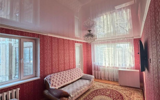 Продажа 3-комнатной квартиры, 55 м², ул. Чокана Уалиханова - Продажа  трехкомнатных квартир в Темиртау