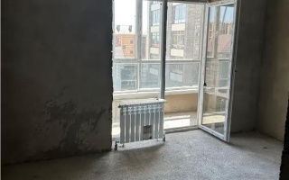 Продажа 1-комнатной квартиры, 45 м², ул. Анжерская, дом  37/2 - Продажа  однокомнатных квартир в Караганде