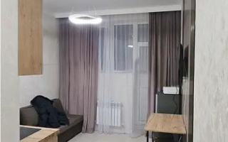 Продажа 1-комнатной квартиры, 21 м² - Продажа квартир в р-не Есиль Астаны - страница 5