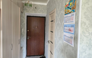 Продажа 1-комнатной квартиры, 28 м², пр. Кудайбердыулы, дом  23 - ул. Рыскулбекова - Продажа квартир в Астане