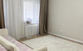 Продажа 1-комнатной квартиры, 43 м²