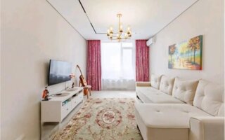 Продажа 2-комнатной квартиры, 65.01 м²