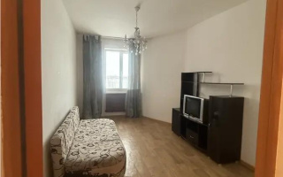 Продажа 1-комнатной квартиры, 34.9 м², ул. Иле, дом  30/2 - Продажа квартир в Астане без посредников с фото