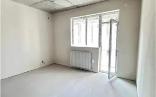 Продажа 1-комнатной квартиры, 32 м², пр. Сейфуллина, дом  416 - Продажа квартир в новостройках Алматы без посредников