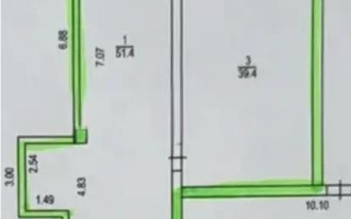 Продажа 3-комнатной квартиры, 95 м² - Продажа трехкомнатных квартир в Алматы - страница 13
