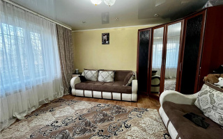 Продажа 2-комнатной квартиры, 50 м², мкр-н 19 - Продажа квартир в Караганде