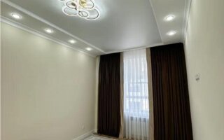 Продажа 2-комнатной квартиры, 54.3 м²