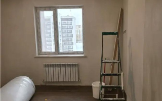 Продажа 3-комнатной квартиры, 69 м², ул. Нуршайыкова, дом  6/1 - Продажа  трехкомнатных квартир в новостройках Астаны