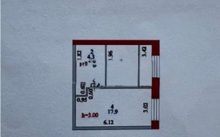 Продажа 1-комнатной квартиры, 37 м², ул. Е-34, дом  4 - Продажа квартир в Астане без посредников