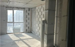 Продажа 2-комнатной квартиры, 54 м², ул. Жандосова, дом  94а - Продажа  двухкомнатных квартир в Алматы без посредников