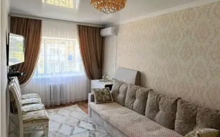 Продажа 3-комнатной квартиры, 63 м², мкр-н Горняк, дом  89 - Продажа квартир в Сарани без посредников